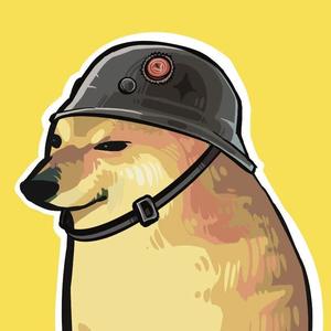 史丢屁（三角洲行动） 头像