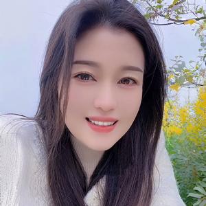 毛毛单身已关注你 头像