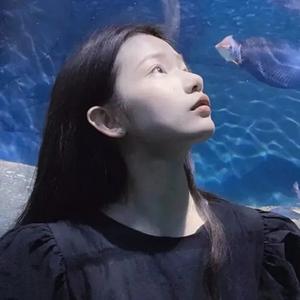 优雅溪水 头像