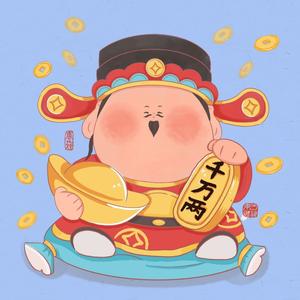 西西好物 头像