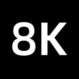 8K最体育（看采访去B站） 头像