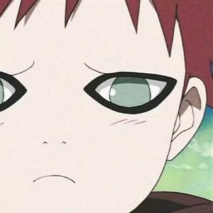 火影忍者萝卜 头像