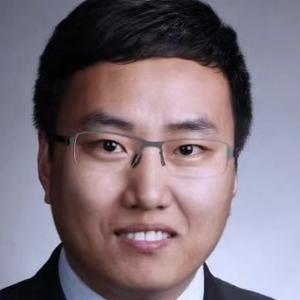 赵瑞祥律师 头像