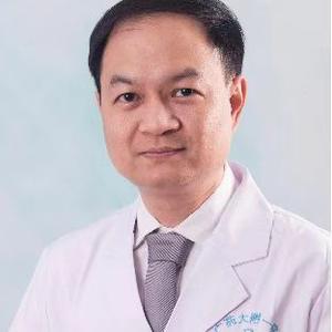 甲状腺专家廖瘳 头像