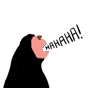 Quinlan小抠 头像