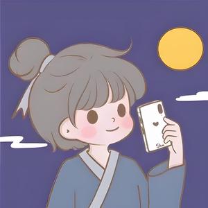 科技永流传 头像