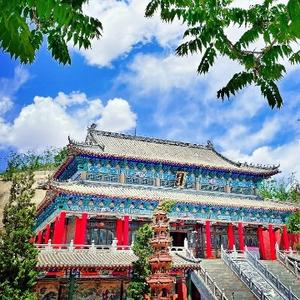 盛京指南针 头像