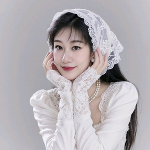 二喵与溪溪（ai写真） 头像