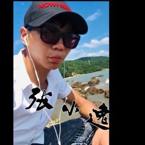 惊过 头像