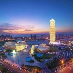 郑州楼市新观