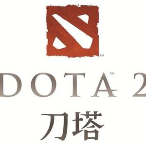 非DOTA2游戏玩家 头像