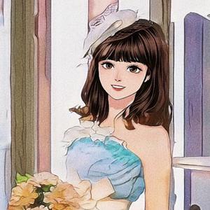 加加清浅风 头像