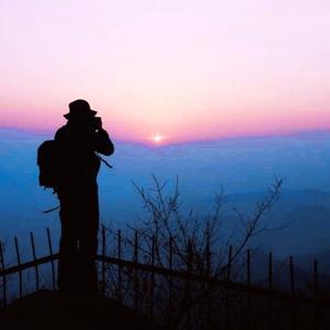 赵悟道谈人生 头像