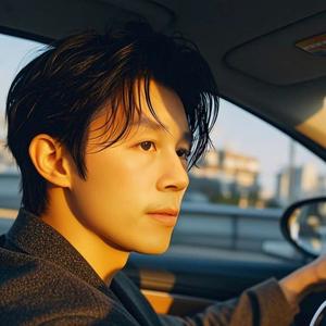 深圳减龄发型师杨介 头像