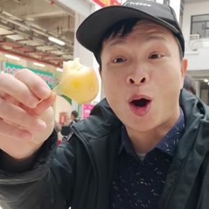 覃大嘴