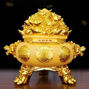 聚宝盆说民俗 头像