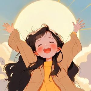 爱笑的丫头 头像