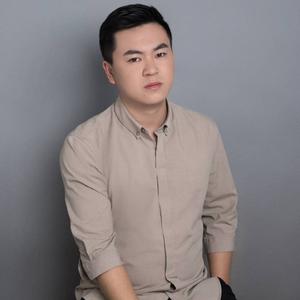 代聊师（民间鬼佬） 头像