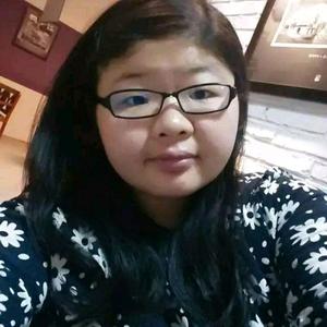 瞳瞳学书画 头像