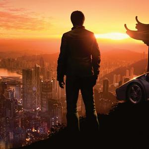 阿Kai玩游戏 头像