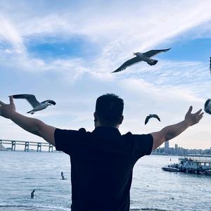 明强工作室 头像