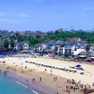 洞头海岛民宿大叔 头像