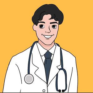 Doc泌外曾医生 头像