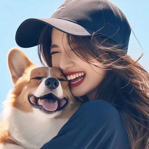 可问春风0718 头像