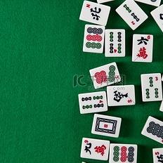 @麻将科学家 头像