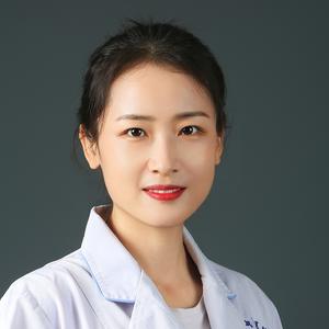 中医呼吸科秦鸿医生 头像