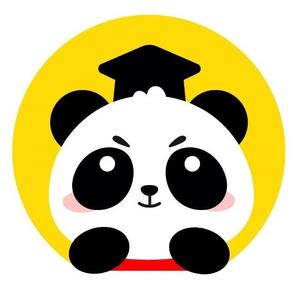 熊猫上学了