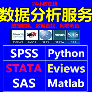 数据分析服务头像