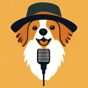 流浪狗说事儿 头像