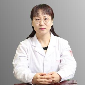 马姐谈妇科 头像