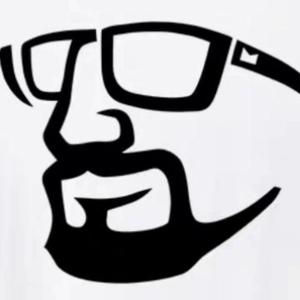 魔力K线图 头像