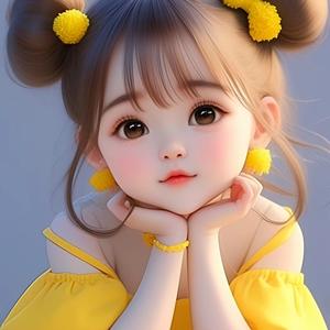 盼盼说娱乐 头像