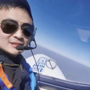 飞翔的云上轻骑兵 头像