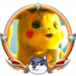 英俊的智皮卡 头像