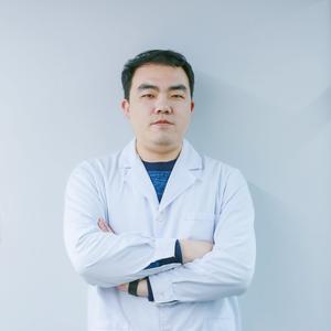 呼吸专家李站主任 头像