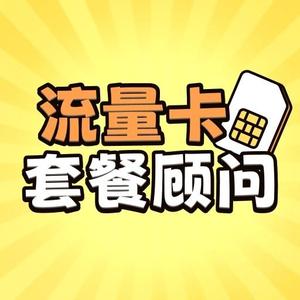 流量卡套餐顾问