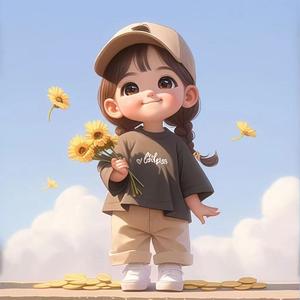 小布说趣事 头像