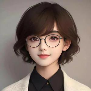 玲子说职场 头像