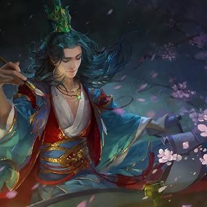 伊人醉江南 头像