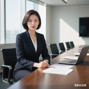 思考 头像