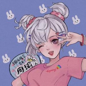 小优动漫影视 头像