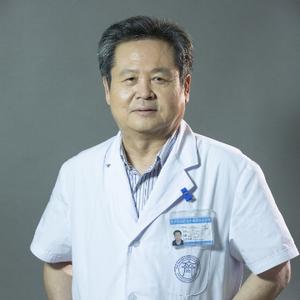 甲状腺医师李登芳头像