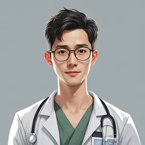 肖医生健康讲坛 头像