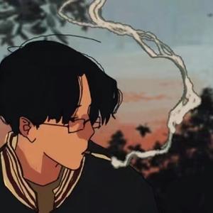 橘子来闲谈 头像