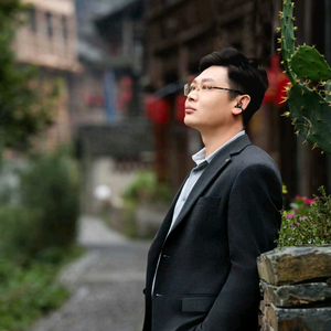 贵州村超摄影师 头像