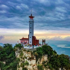 狼牙山风景区 头像